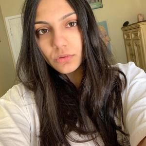 Meet your Posher, Talia